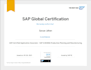 be your sap pp, qm and pm consultant