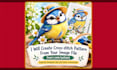 create cross stitch pattern from your image