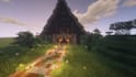 build everything you desire in minecraft java