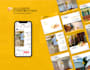 create custom content for instagram ads and facebook ads