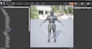 rig and help animate your character for unreal engine 4 or 5