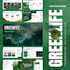 redesign a business powerpoint google slides presentation