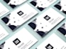 design professional business cards