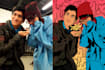 grime and pop art edit