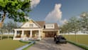 do architectural renderings and 3d visualizations