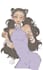 draw anime illustration for you