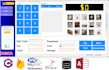 develop point of sale cafe shop software digital or normal control exe csharp