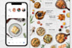 design themed instagram puzzle posts grid and feed