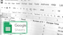 take your google sheets to the next level
