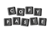 do professional data entry and video editing