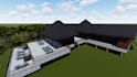 do project planning quantity surveying, 2d, 3d drawing