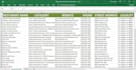 do data entry, copy paste, web research, and excel data entry