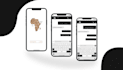 design professional mobile UI