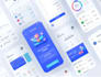 be  flutter app developer