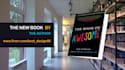 make 3d book promotion video