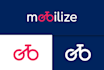 create a clean, minimal typography, text logo design