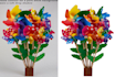 background removal from transparent, white, change, cut out, clipping path
