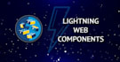 develop salesforce lightning web components