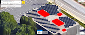 design solar pv system using opensolar