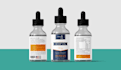 design cbd label, jar label, and cannabis label