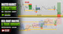 teach smart money concepts smc forex trading with live mentorship