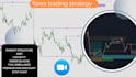 teach you forex trading strategy with live smc mentorship and price action