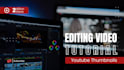 design best youtube thumbnails and futuristic designs