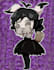 draw a cute chibi character