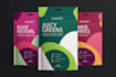 create premium pouch and food packaging design