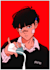 draw any anime or manga character