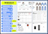 create a factory ready apparel fashion techpack of your design