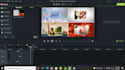 create picture slideshow video