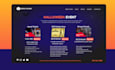 do UI UX design, website, dashboard, mobile app UI UX design