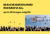 remove background from images, cut out photos