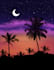 create custom digital procreate illustrations