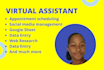 be your resourceful and proactive virtual assistant