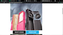 website creation with html and css