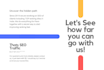 send SEO website traffic
