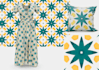 create seamless patterns and prints for you
