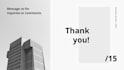 create a modern powerpoint presentation,pdf