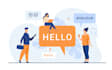translate books, emails, and other materials