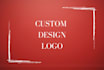 design a unique logo