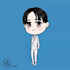 draw chibi art with cutie theme