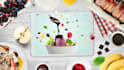 create food delivery promo video