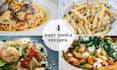 write SEO optimized food blogs and recipe articles