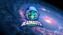 create fly to space logo reveal intro