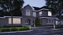 render architectural 3d interior and 3d exterior in 24 hours