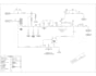 make piping and instrument diagram with legends