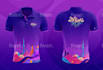 design outstanding polo t shirt