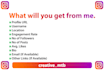 find top exact instagram influencer for business